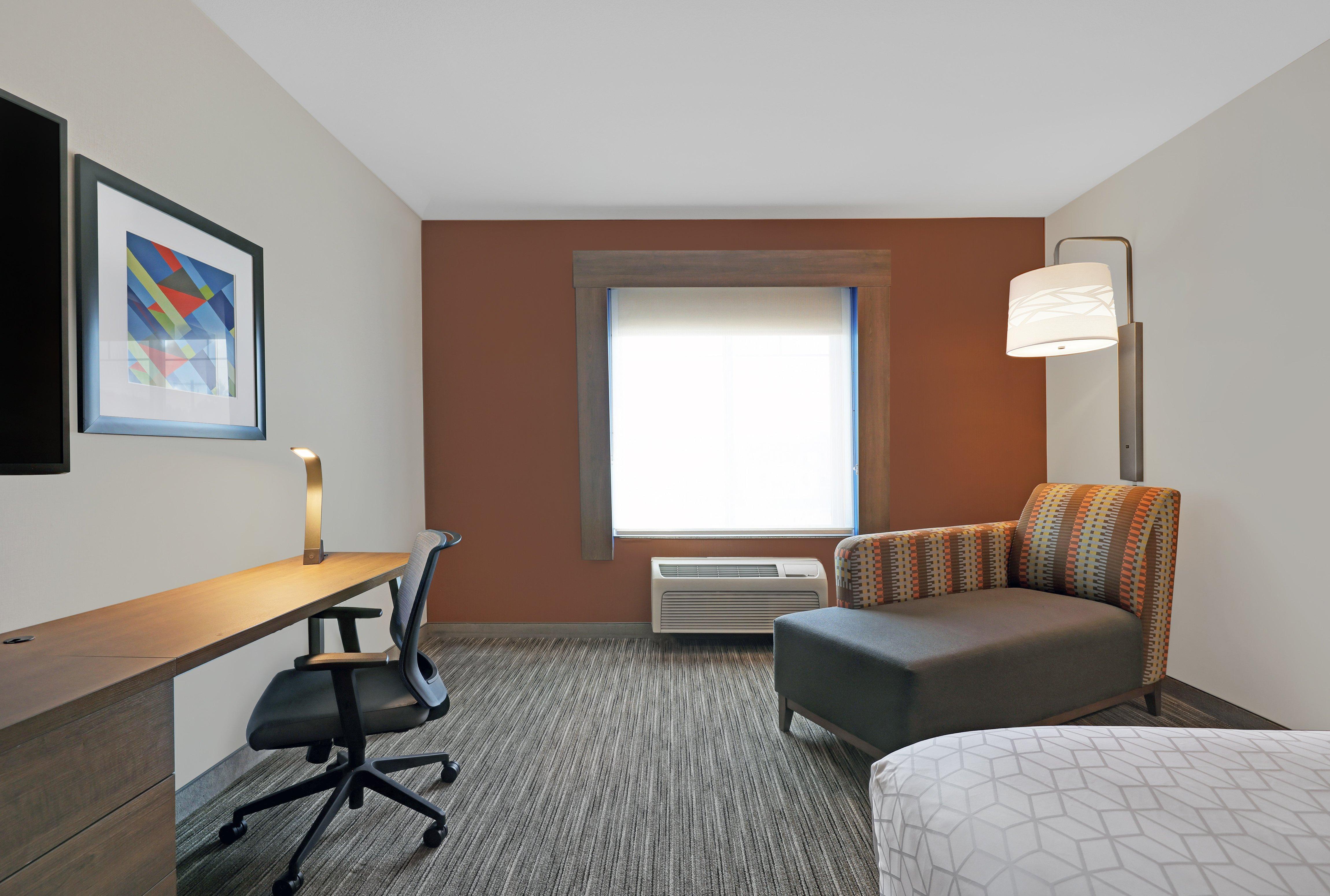 Holiday Inn Express Newport By Ihg Exterior foto