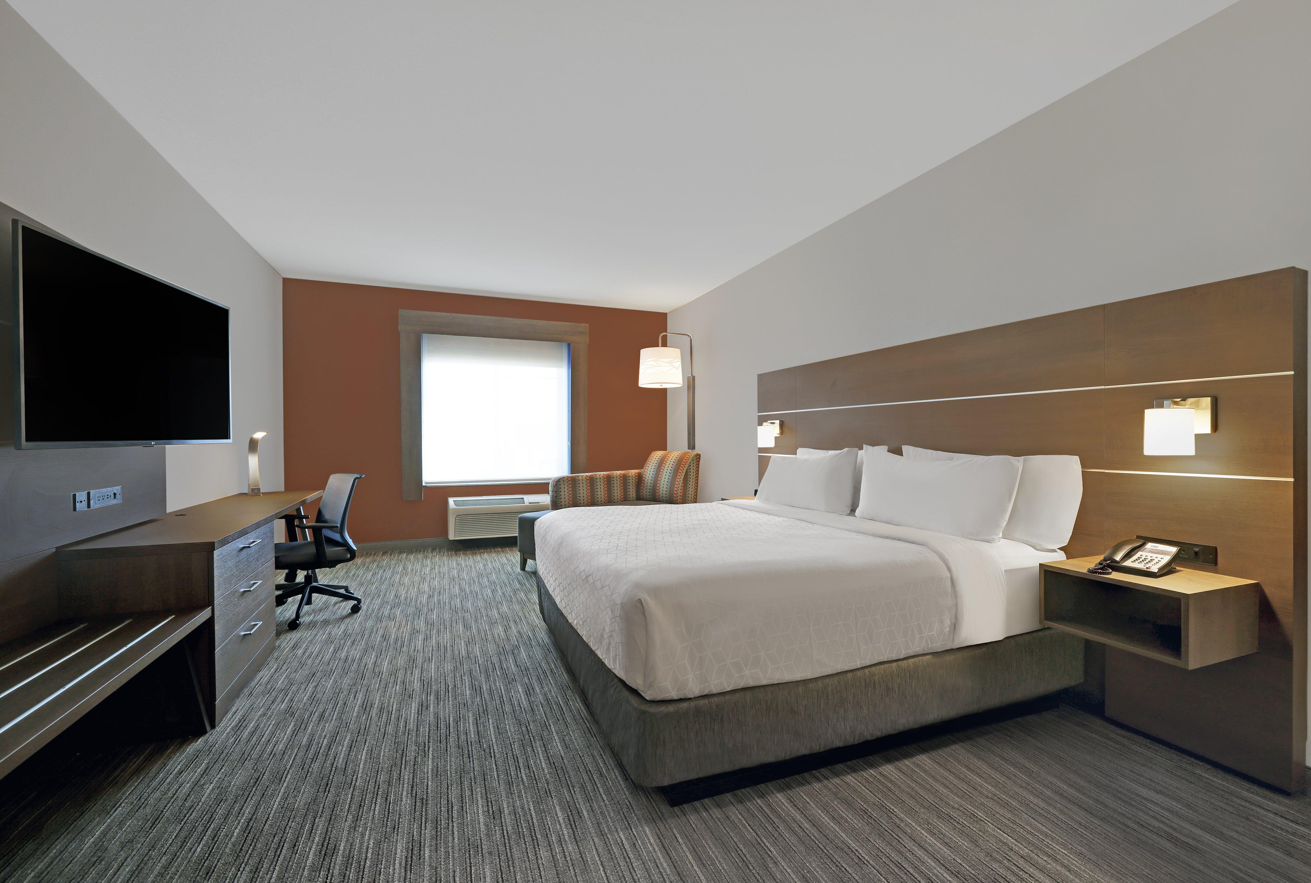 Holiday Inn Express Newport By Ihg Exterior foto