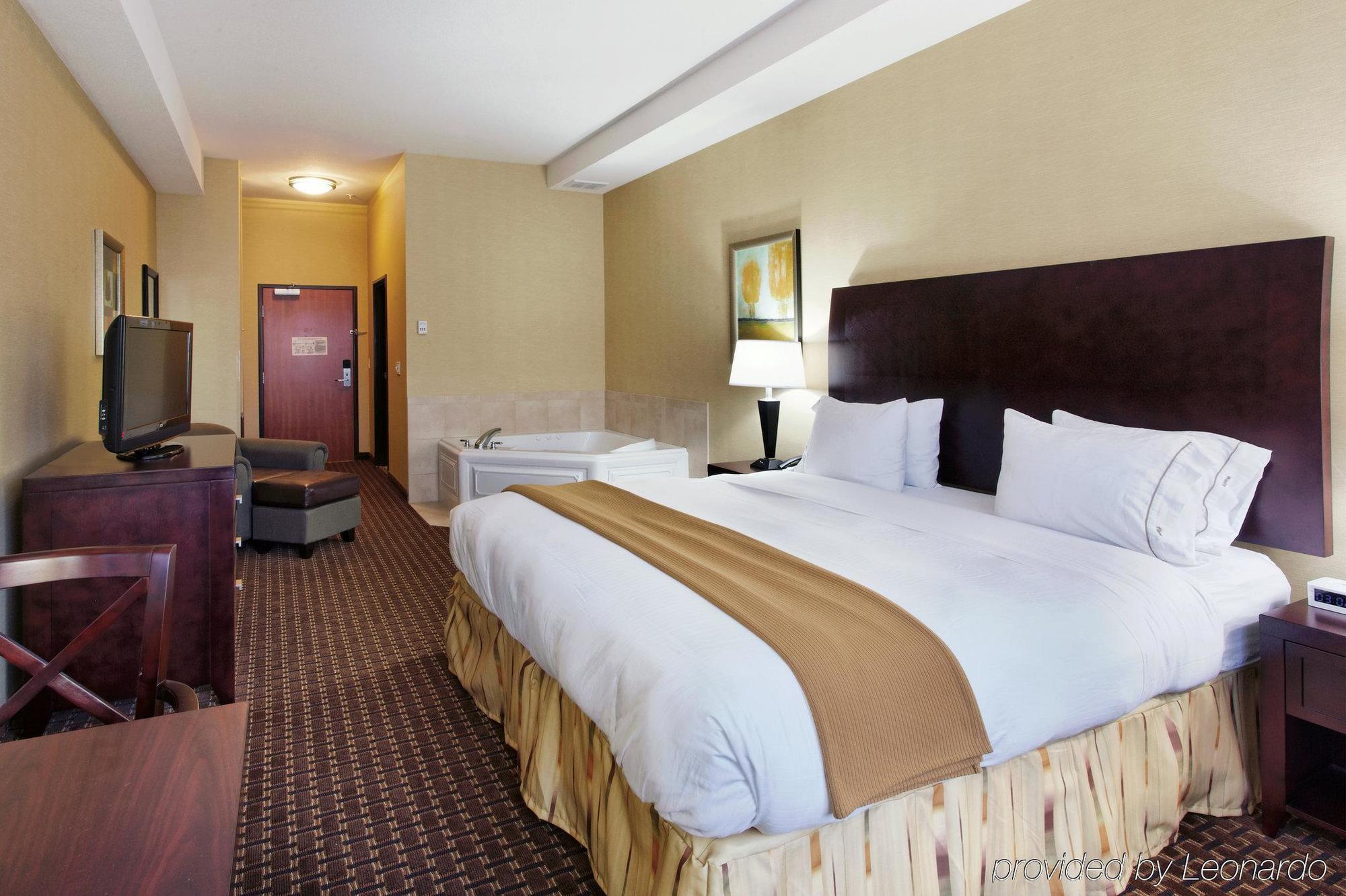 Holiday Inn Express Newport By Ihg Zimmer foto